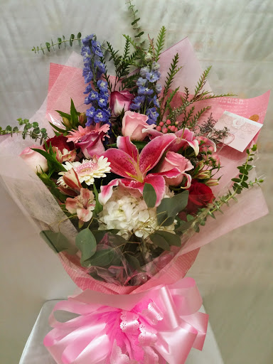 Florist «Flower In Love - JaJa», reviews and photos, 15936 Halliburton Rd, Hacienda Heights, CA 91745, USA