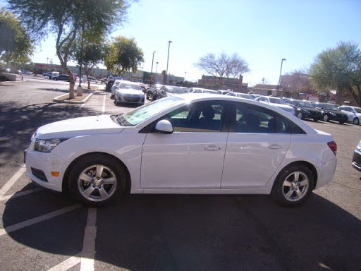 Used Car Dealer «Equity Auto Center», reviews and photos, 5120 W Glendale Ave, Glendale, AZ 85301, USA