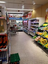 SPAR Supermarkt Seewis