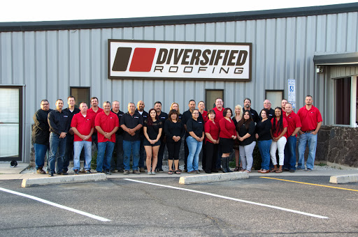 Roofing Contractor «Diversified Roofing», reviews and photos, 2015 W Mountain View Rd, Phoenix, AZ 85021, USA