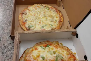 la pizza image