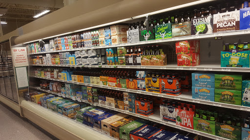 Supermarket «Publix Super Market at Park Place», reviews and photos, 847 Boll Weevil Cir #112, Enterprise, AL 36330, USA