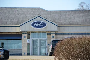 Culver’s image