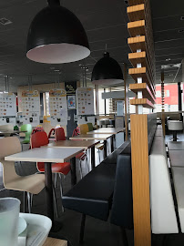 Atmosphère du Restauration rapide McDonald's à Neuves-Maisons - n°13