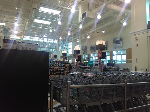 Supermarket «Ingles Market», reviews and photos, 199 E Louise Dr, Clarkesville, GA 30523, USA