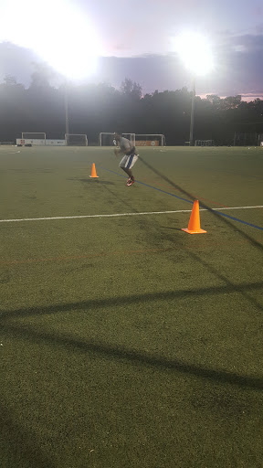 Community Center «Michael-Ann Russell Jewish Community Center», reviews and photos, 18900 NE 25th Ave, Miami, FL 33180, USA