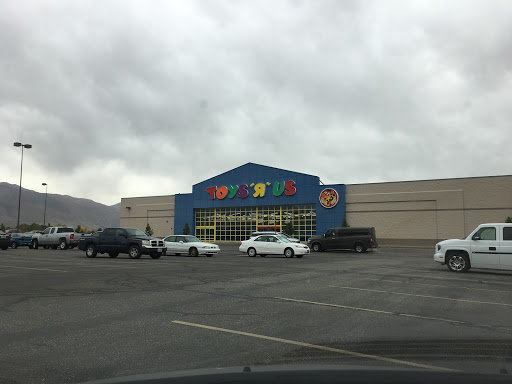Toy Store «Toys