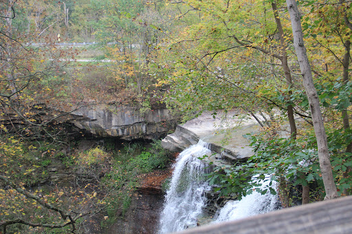 National Park «Cuyahoga Valley National Park», reviews and photos