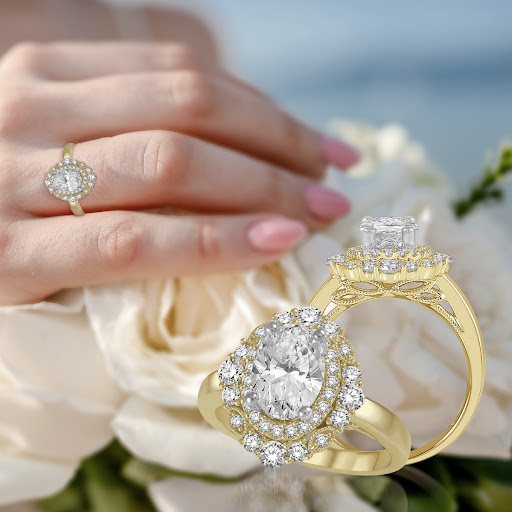 Jewelry Designer «Pattons Fine Jewelry», reviews and photos, 11740 Coursey Blvd # A, Baton Rouge, LA 70816, USA