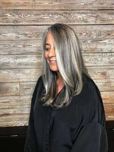 Hair Salon «Metamorphosis Hair Studio», reviews and photos, 1335 18th St, Vero Beach, FL 32960, USA