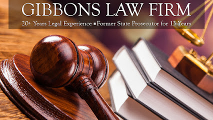 Gibbons Law Firm