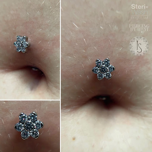 Explore dark tattoo ideas for women, creative tattoo ideas in Fairmont, available at Piercing by Hayl