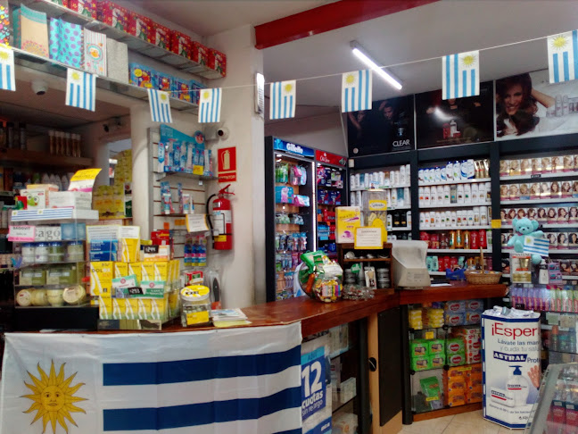 Opiniones de Farmacia Palma en La Paz - Farmacia
