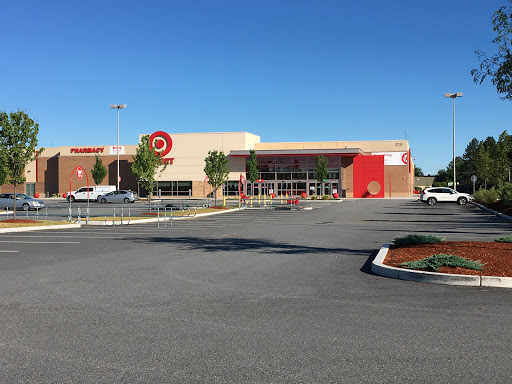 Department Store «Target», reviews and photos, 210 Ballardvale St, Wilmington, MA 01887, USA