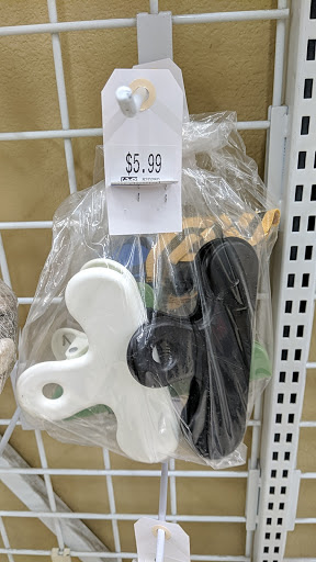 Thrift Store «Savers», reviews and photos