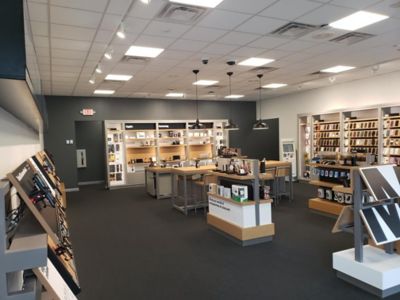 Cell Phone Store «Verizon», reviews and photos, 11493 Olive Blvd, Creve Coeur, MO 63141, USA