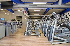 Selection Fitness Center VI GmbH & Co. KG