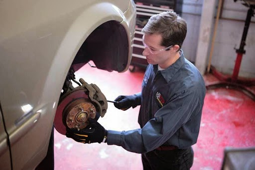 Tire Shop «VIP Tires & Service», reviews and photos, 24 Downeast Hwy, Ellsworth, ME 04605, USA