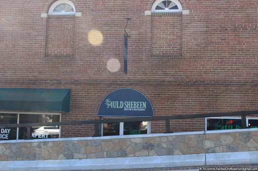 Irish Restaurant «The Auld Shebeen», reviews and photos, 3971 Chain Bridge Rd, Fairfax, VA 22030, USA