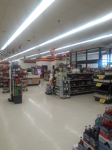 Grocery Store «Mosers Discount Foods», reviews and photos, 1035 Armory Rd, Warrenton, MO 63383, USA