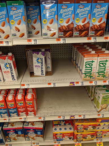 Grocery Store «Stop & Shop», reviews and photos, 460 Blue Hill Avenue, Boston, MA 02121, USA