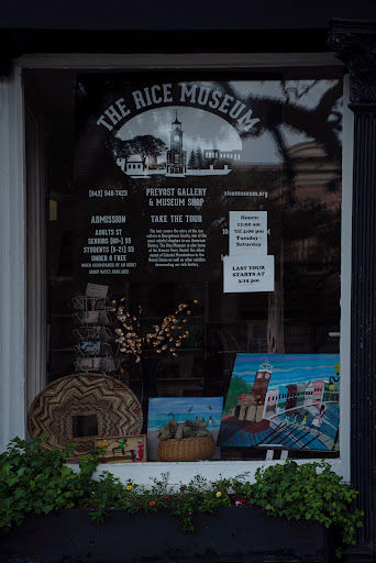 Historical Place «Rice Museum», reviews and photos, 633 Front St, Georgetown, SC 29440, USA