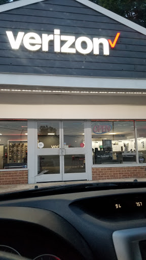 Cell Phone Store «Verizon Authorized Retailer, TCC», reviews and photos, 3564 Holland Road, Virginia Beach, VA 23452, USA