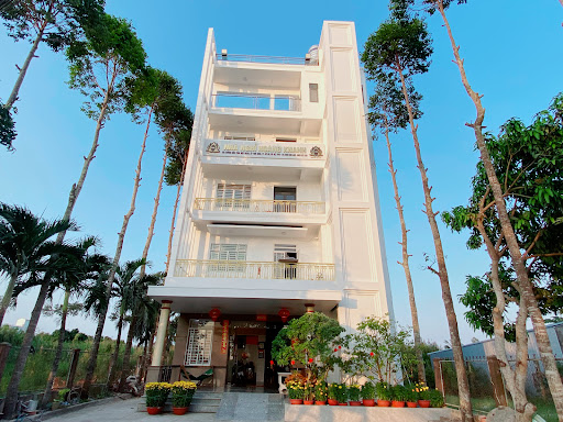 Nhà Nghỉ Hoàng Khanh