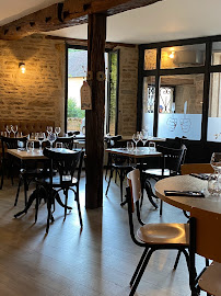 Atmosphère du Restaurant Le Wine-Not à Savigny-lès-Beaune - n°4