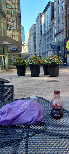 Shopping Mall «The Corner Mall», reviews and photos, 417 Washington St, Boston, MA 02129, USA