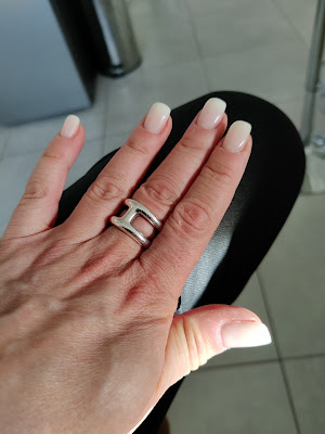 Aurore C. Nails & Lashes à Lyon