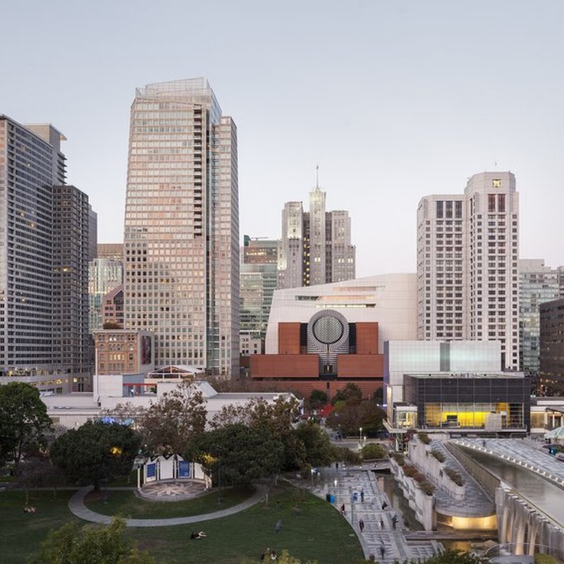 SFMOMA Museum Store