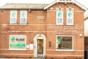 Blake Dental image
