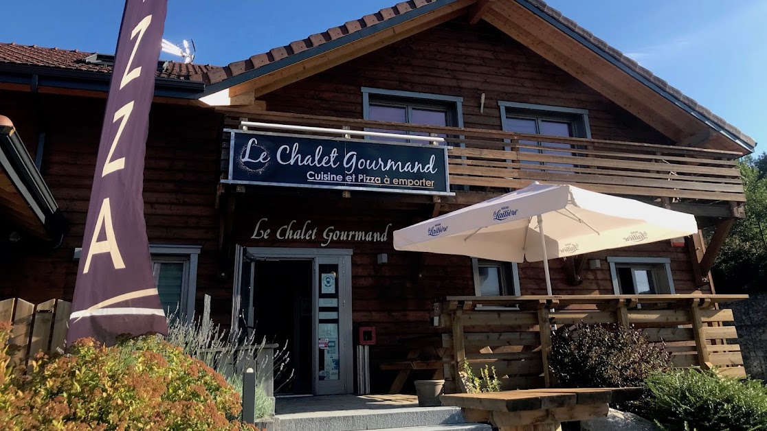 Le Chalet Gourmand vente à emporter à Xonrupt-Longemer