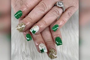 Harmony Nails image