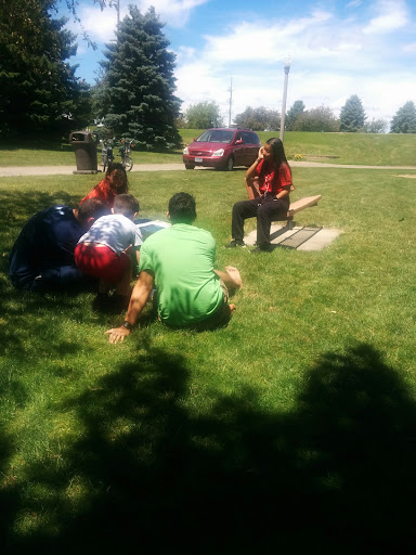 Park «Luverne City Park», reviews and photos