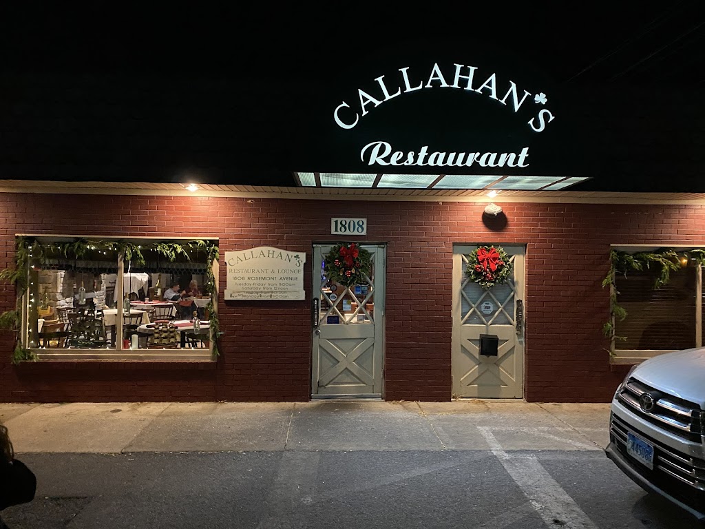 Callahan's Seafood Bar & Grill 21702