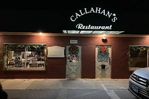 Callahan's Seafood Bar & Grill image