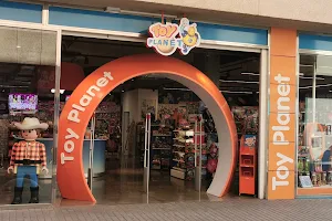 Toy Planet image