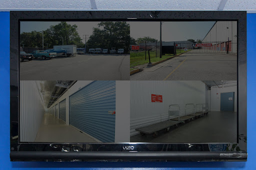 Self-Storage Facility «iStorage Norfolk», reviews and photos, 951 Ernies Way, Norfolk, VA 23502, USA