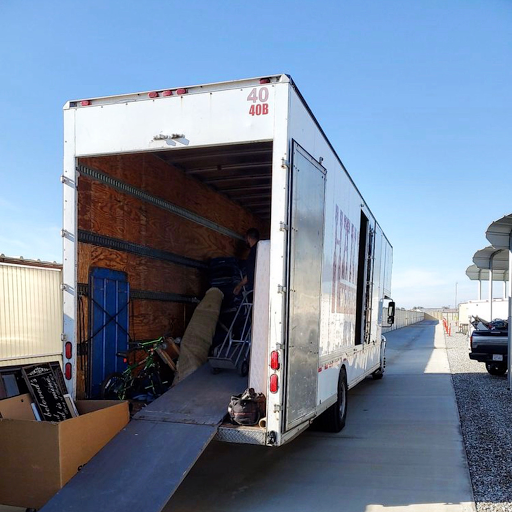 Hansen's Moving & Storage, Inc.