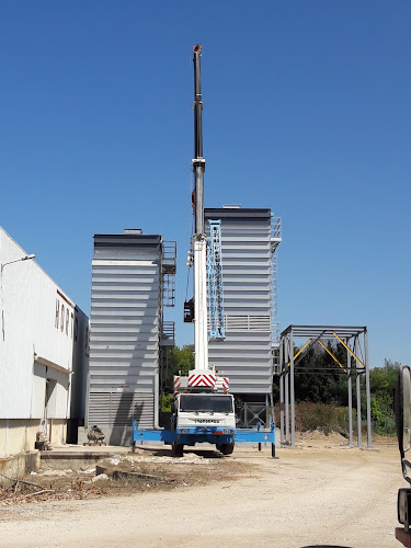 Avaliações doCooperativa Agrícola de Coimbra CRL em Coimbra - Associação