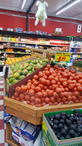 Grocery Store «Carnicerias Jimenez», reviews and photos, 717 N 19th Ave, Melrose Park, IL 60160, USA