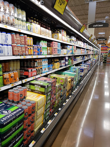 Grocery Store «Kroger Marketplace», reviews and photos, 1700 Declaration Dr, Independence, KY 41051, USA