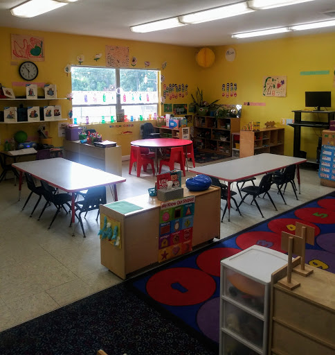 Learning Center «Busy World Learning Center», reviews and photos, 134 Windy Hill Rd SW, Marietta, GA 30060, USA