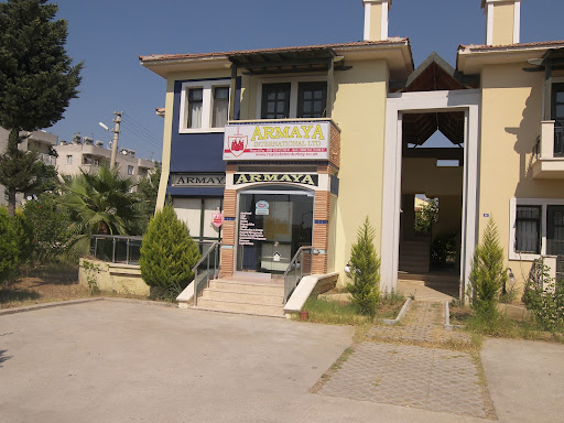 Real Estate İn Turkey