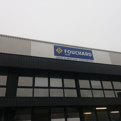FOUCHARD (FAYAT) à Saint-Étienne-du-Rouvray