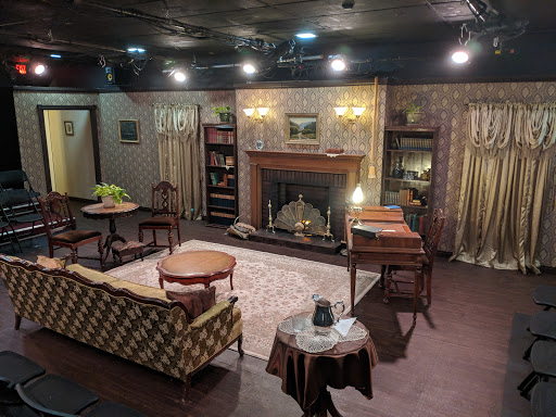 Performing Arts Theater «Covey Center for the Arts», reviews and photos, 425 Center St, Provo, UT 84601, USA