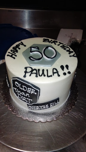 Bakery «Aliso Bakery & Donuts», reviews and photos, 23411 Aliso Viejo Pkwy, Aliso Viejo, CA 92656, USA