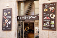 Photos du propriétaire du Restaurant Hemingway's à Lyon - n°10